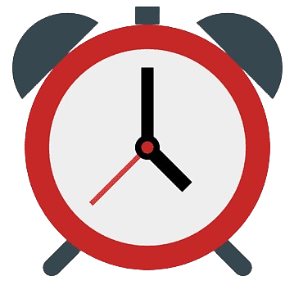 Working Hours Icon