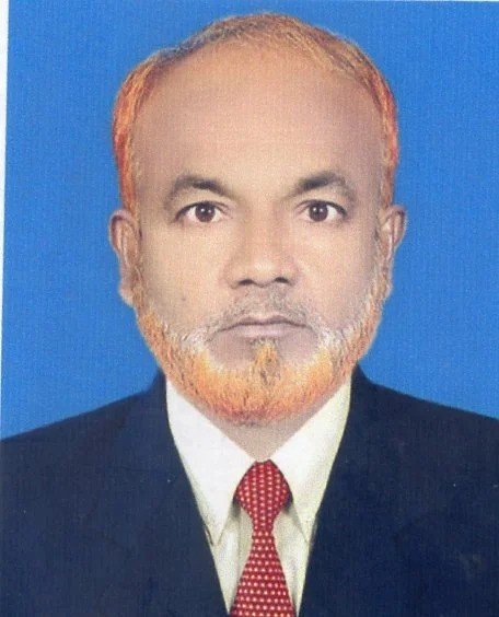 মো. জাহিদুল ইসলাম